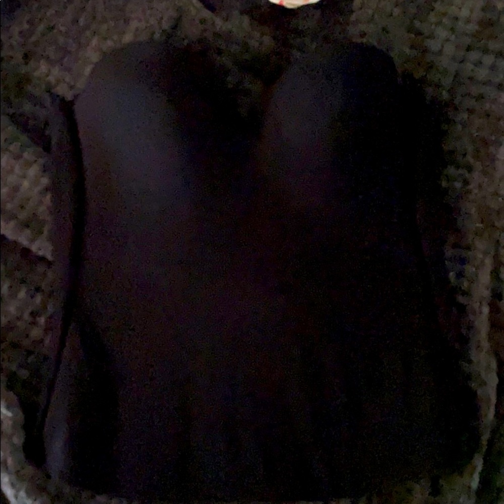 Victoria’s Secret corset